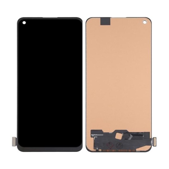 Touch+Display Oppo A96 5G Preto